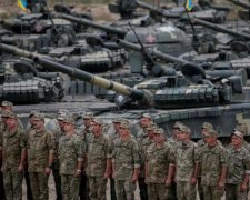 Невже дочекалися: українським військовим перерахували пенсії
