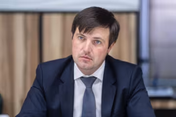 Тарас Висоцкий