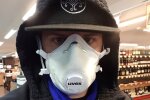 Дмитрий Комаров, фото с Facebook