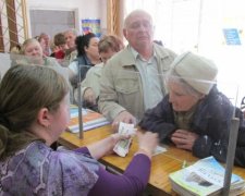 Пенсіонерам сказали, коли чекати надбавок