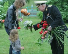 8 и 9 мая в Украине: когда будет выходной