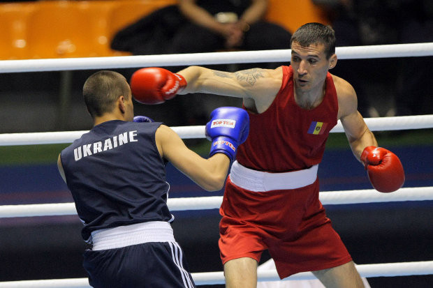Легенда украинского бокса завершил карьеру