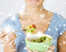 Звездный диетолог раскрыла секрет стройного тела зимой