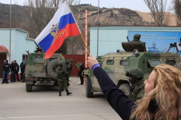 Годовщина аннексии Крыма: Турция сделала громкое заявление