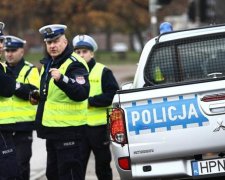 Поляк влаштував криваву різанину в торговому центрі