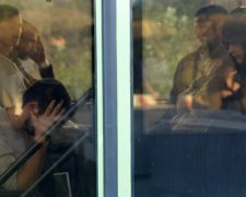 Терористи не хочуть звільняти заручників