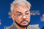 Філіп Кіркоров, кадр з відео