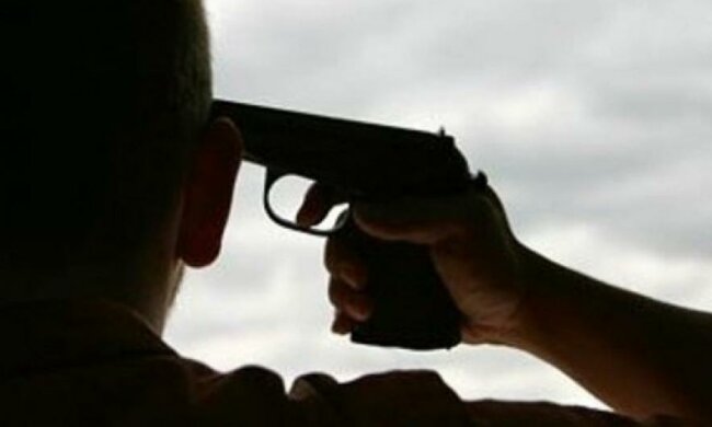 Військовослужбовець застрелився за місяць до "дембеля"