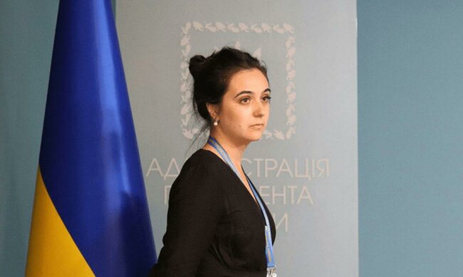 Прессекретарю Зеленського Мендель загрожує арешт