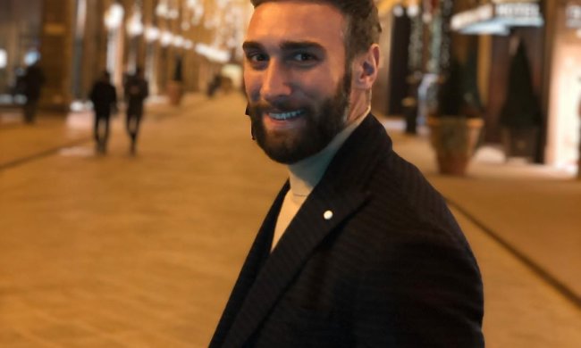 Іраклі Макацарія