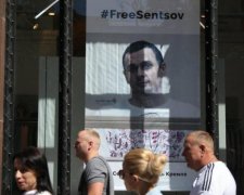 Сенцов и другие украинцы уже давно вернулись бы в Украину, если бы на них  не пиарились украинские политики и омбудсмен Денисова, — В.Чемерис 
