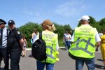 В Одессе "раздели" Остапа Бендера: фото