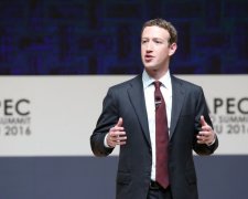 Цукерберг лично прокомментировал убийство в Facebook