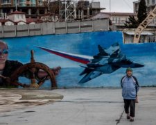 В Кремле "похвастались" жизнью крымчан, а про математику забыли