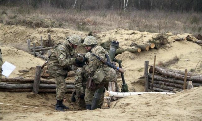 Медики повернули до життя українського героя