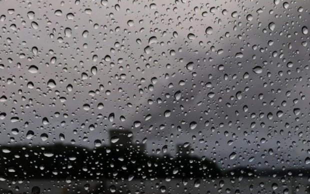 Погода в Днiпрi на 14 липня: циклон принесе на хвості крижаний дощ