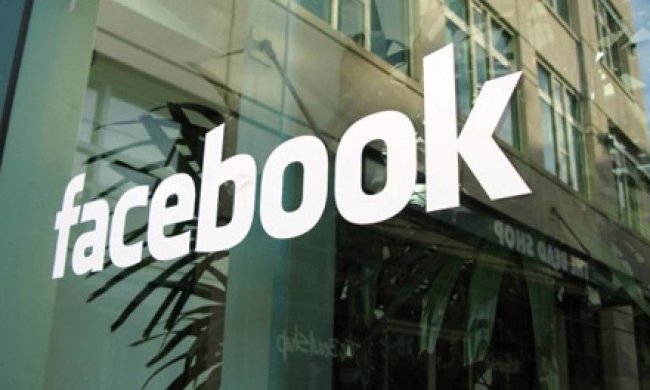 Через бідних друзів Facebook зможе відмовити у кредиті