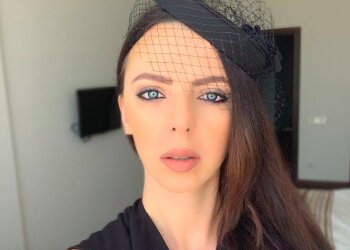 Sonya Kay, instagram.com/sonyakayofficial/