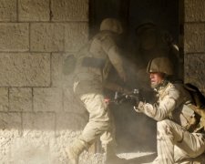Військові Іраку скаржаться на застосування ісламістами хімзброї