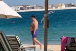 Глава КСУ Тупицкий шикует в Эмиратах на вилле за 300 тысяч