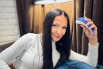 Ліліана Яма, фото з Instagram