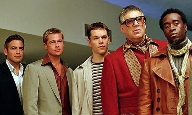 Німецькі футболісти намагалися пограбувати казино