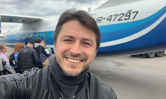 Сергей Притула признался о трогательном сообщении от незнакомки: "Подобные письма очень вдохновляют"