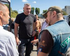 Віталій Кличко