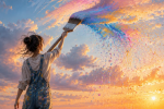 Гороскоп, изображение: Pinterest