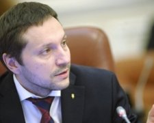 Стець анонсував закриття антиукраїнських сайтів