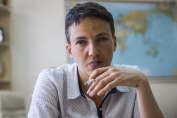 У СБУ розповіли, як Кремль використовує Савченко