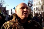 Дружина Коханівського розказала, хто напав на комбата ОУН