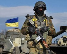 Украинские герои зачистили "серую зону" Донбасса от боевиков, триумфом можно гордиться