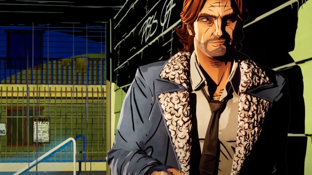 Волки нашептали нам, что The Wolf Among Us 2 возвращается: что известно о  дате релиза - ЗНАЙ ЮА