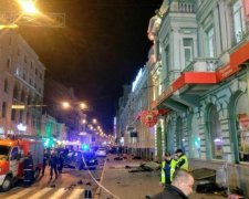 Кривава драма у Харкові: Аваков попросив українців допомогти