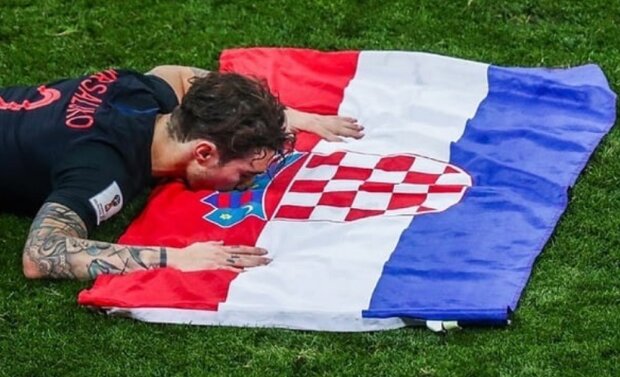 Хорватия не пустила Украину в 1/8 финала Евро-2020