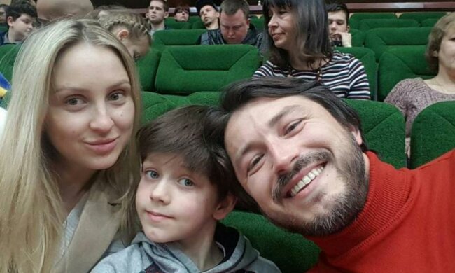 Сюрприз: хто з родини Притули схожий на сусіда