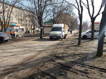 У Запорізькій області зникла "особлива жінка": шукають більше місяця