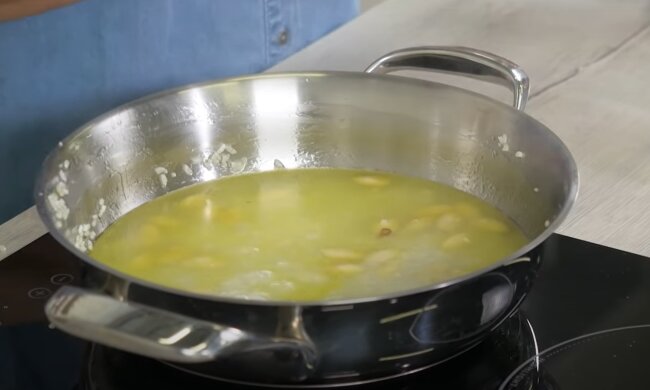 Страва шейхів, фото: youtube