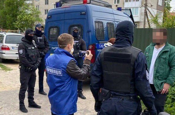 джерело: Прокуратура Києва