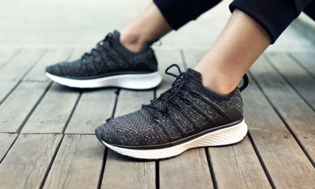 Mijia Sneaker 3