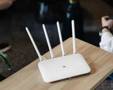 Mi Router 4: роутер от Xiaomi за копейки