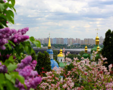 Погода на 20 квітня: весна підготувала українцям приємні сонячні ванни