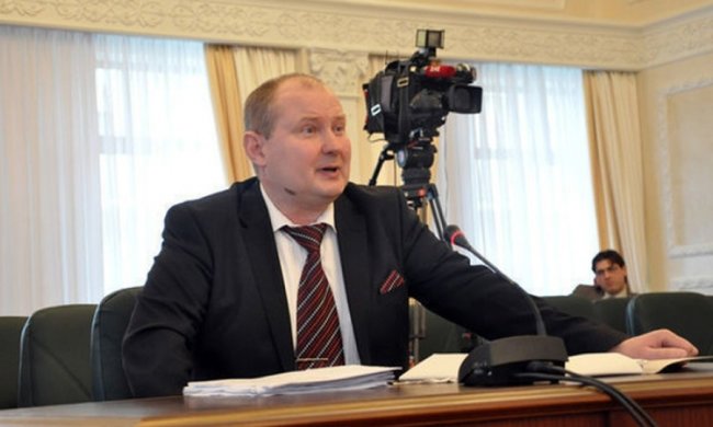 ЗМІ: молдавани відпустили скандального суддю-"баночника" на свободу