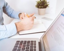 Проблема фінансової грамотності в Україні