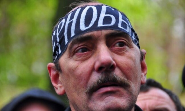 Президент ветировал закон о возвращении льгот чернобыльцам