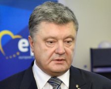 Порошенко вважає, що Трамп "гірше" за Путіна