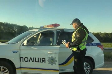 Киевский шумахер установил антирекорд, "письмо счастья" уже в дороге, - превысил скорость почти в пять раз