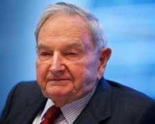 Помер онук засновника знаменитої династії Рокфеллерів