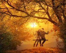 Экспресс-бабье лето: какая осень ждет украинцев